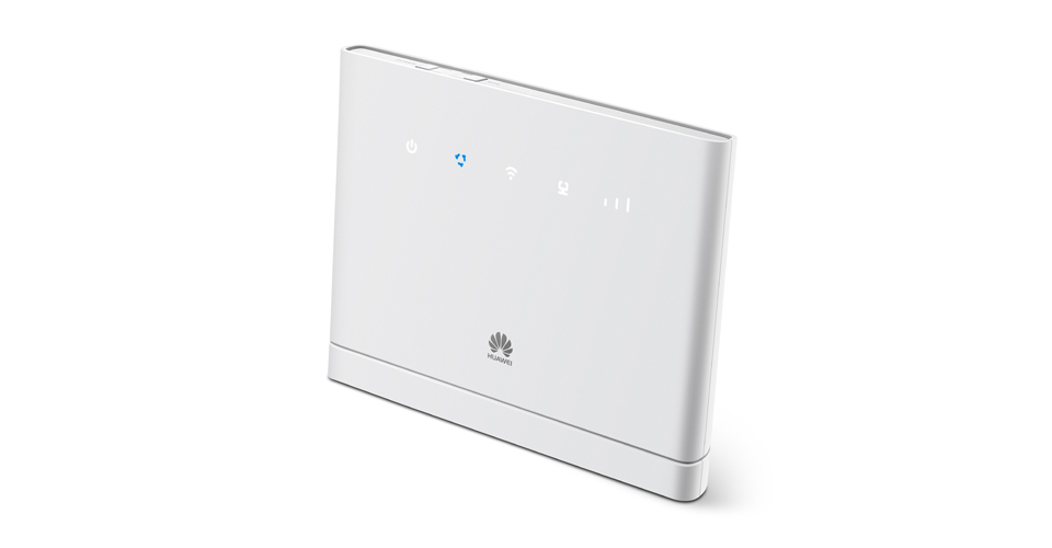 Huawei B315 3G 4G