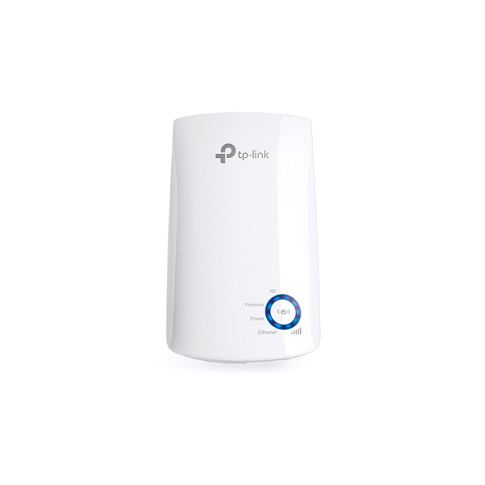 TP-Link TL-WA850RE Netzwerk-Repeater 10 100 Mbit/s