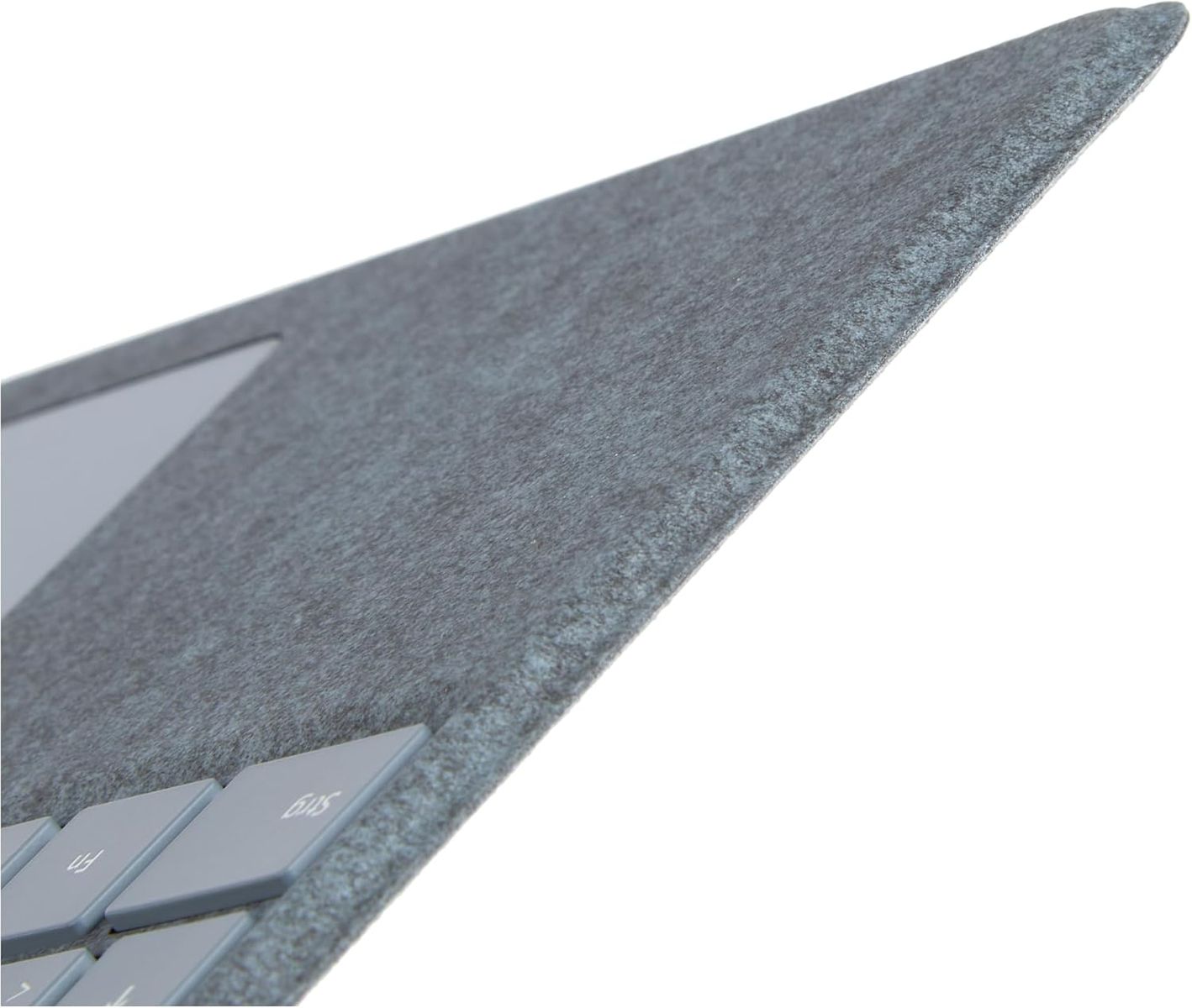 Microsoft Surface Pro Signature Microsoft Cover port Blau - (DEU Layout - QWERTZ)