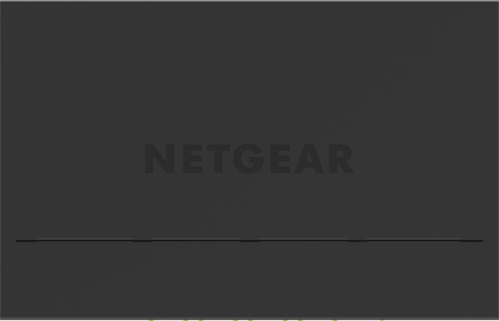 NETGEAR GS305EP PoE Switch 4 Port Gigabit Ethernet LAN Switch PoE+ 63W Plus (5 Ports Plug-and-Play, Managed Netzwerk Switch PoE, IGMP Snooping, QoS, VLAN, Lüfterloses Metallgehäuse) 5 Port | Managed | 4x PoE+ 63W