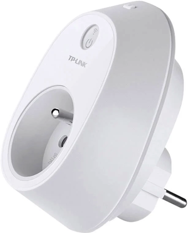 TP-Link HS110 Smart Plug with energy monitoring