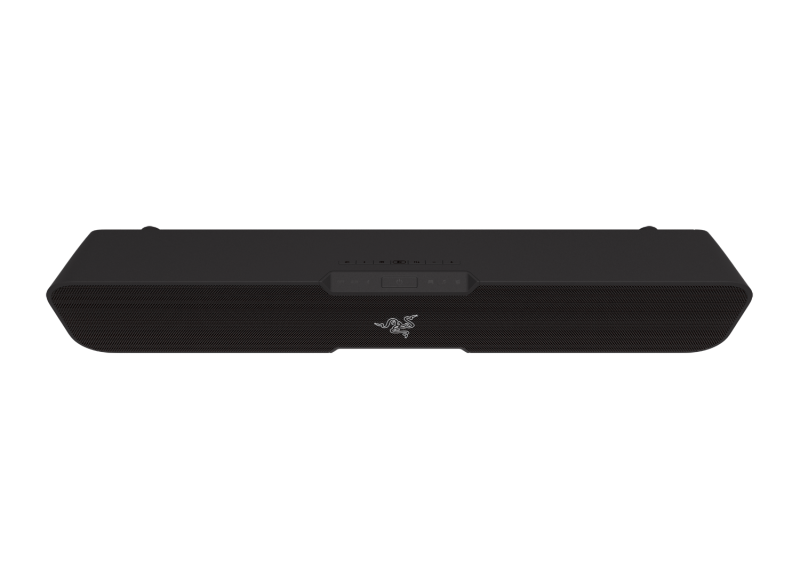 Razer Leviathan All-In-One Desktop Soundbar 5.1-Surround Wireless Bluetooth