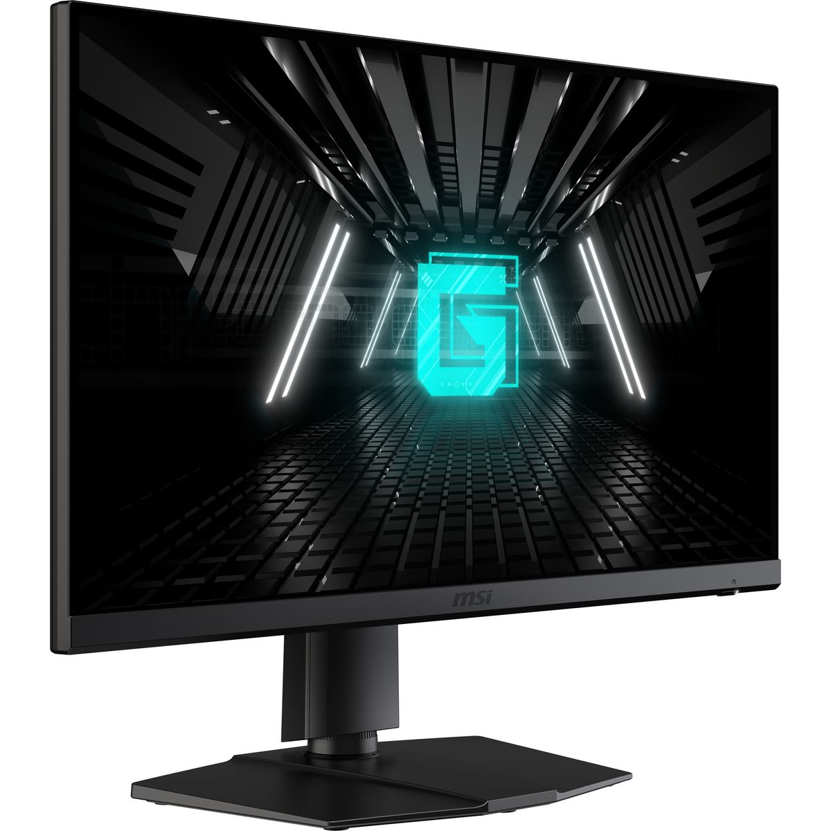 MSI G272QPF E2 Computerbildschirm 68,6 cm (27") 2560 x 1440 Pixel Wide Quad HD Schwarz