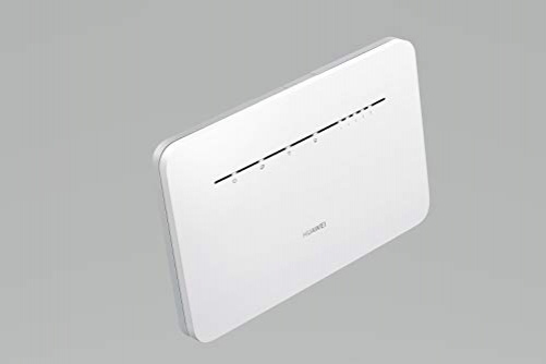 Huawei B535-232 WLAN Router Dual-Band 2.4 GHz/5 GHz 4G