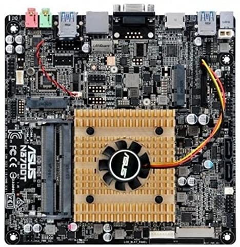 ASUS N3700T/C/SI//INTEL,BRASWELL N3700,U3S6,MB