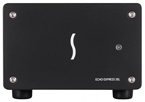 Sonnet Echo Express SEL Schnittstellenkarte/Adapter PCIe
