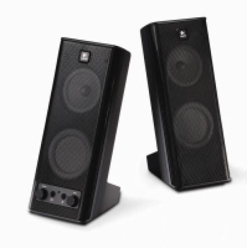 LOGITECH X-140 2.0 Stereo Speaker