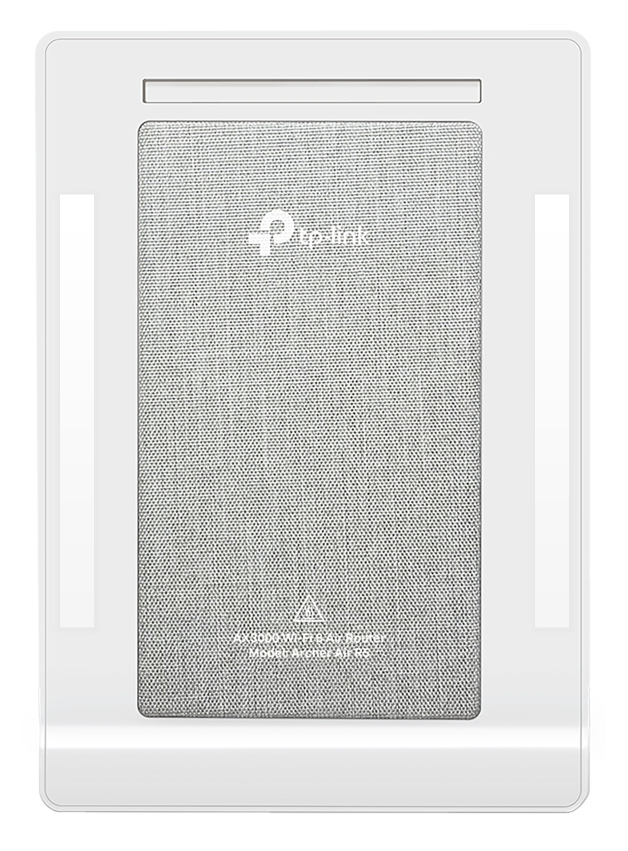 TP-Link Archer Air R5 WLAN-Router Gigabit Ethernet Dual-Band (2,4 GHz/5 GHz) Weiß