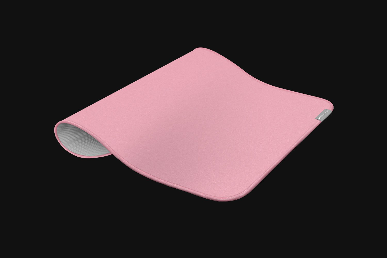 Razer Strider Large Gaming Mousepad Soft & Hard Hybrid 450x400x3mm Quartz