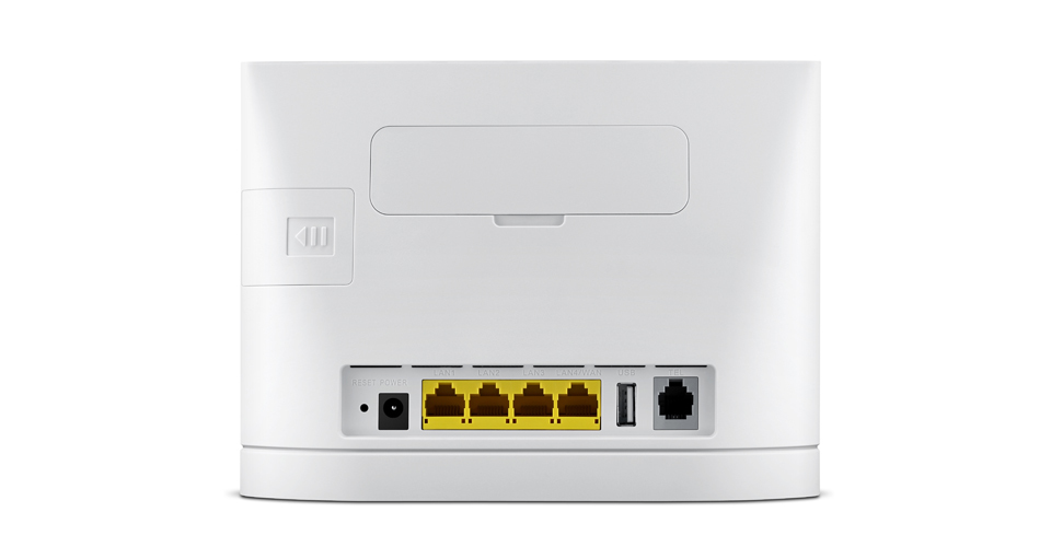 Huawei B315 3G 4G