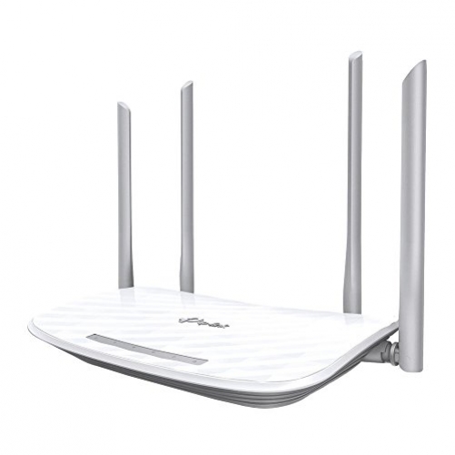 TP-Link Archer C5 AC1200 Dual Band Gigabit Wi-Fi Router