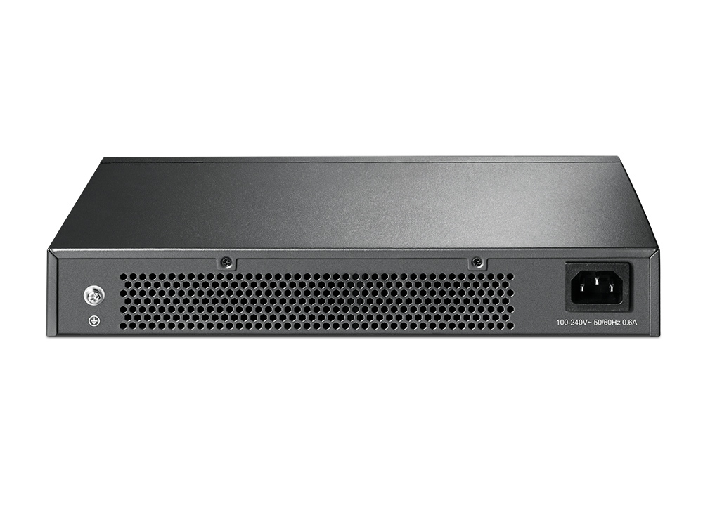 TP-Link 24-Port-Gigabit-Desktop/Rackmount-Switch