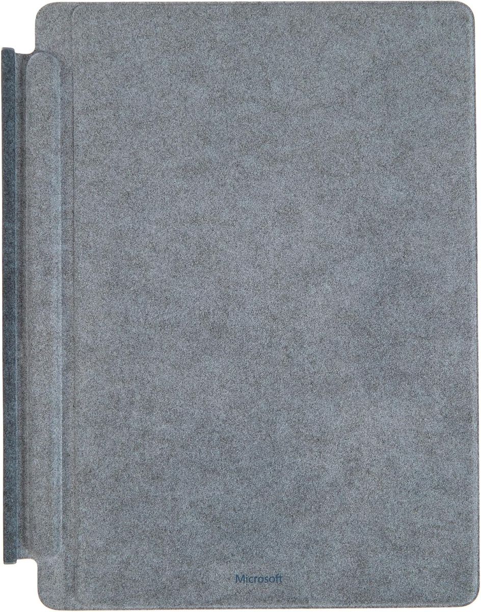 Microsoft Surface Pro Signature Microsoft Cover port Blau - (DEU Layout - QWERTZ)
