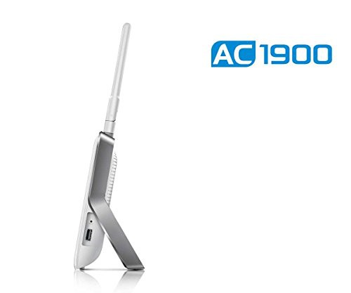TP-Link Archer D9 WLAN-Router Gigabit Ethernet Dual-Band