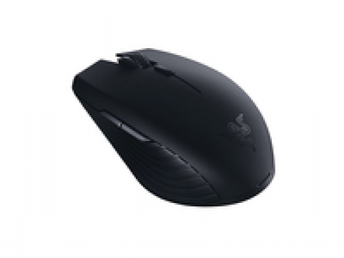 Razer Atheris Gaming Mouse Wireless BT/RF 7.200 DPI Ambidextrous Black