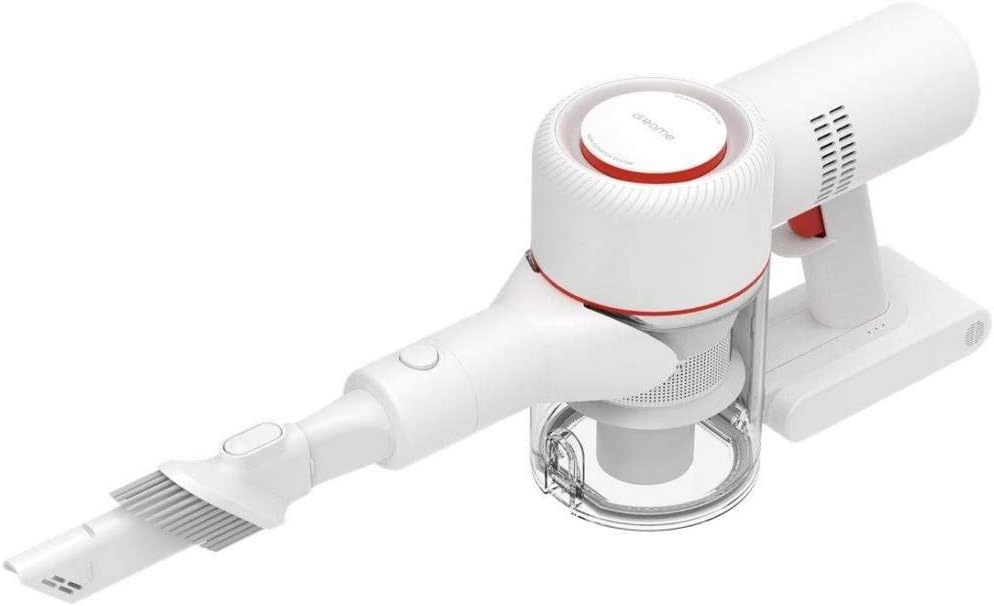 Xiaomi 1C Stabstaubsauger Akku Trocken HEPA Beutellos 0,5 l Weiß 2500 Ah