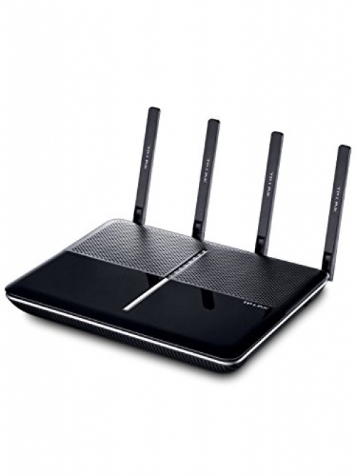 TP-Link Archer VR2600 AC2600 Wireless Gigabit VDSL/ADSL Modem Router Annex A