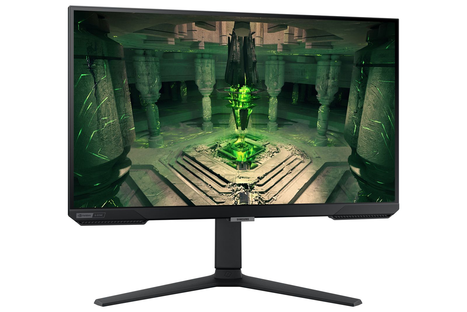 Samsung LS27BG400EUXEN Computerbildschirm 68,6 cm (27") 1920 x 1080 Pixel Full HD LED Schwarz Samsung LS27BG400EUXEN Computerbildschirm 68,6 cm (27") 1920 x 1080 Pixel Full HD LED Schwarz