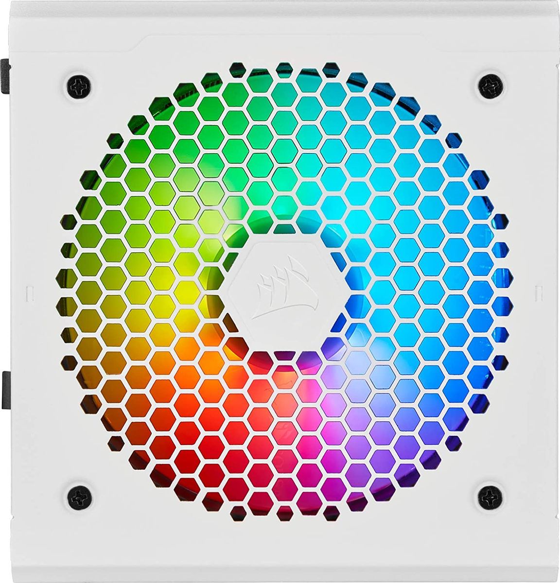 Corsair CX Series CX750F RGB Power Supply 750 W 24-pin ATX ATX