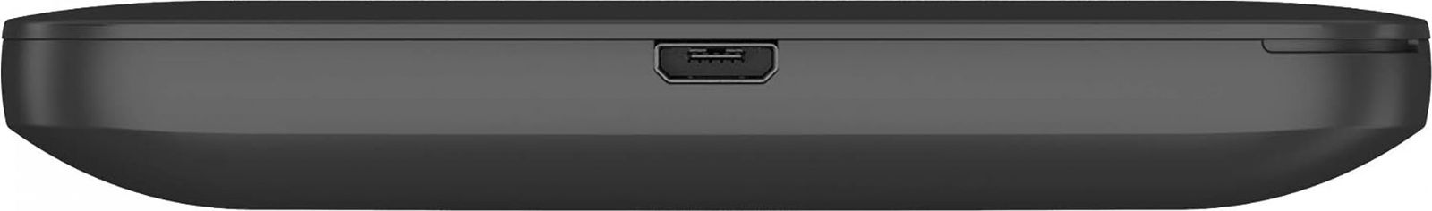 Alcatel Link Zone - MW45V2 Modem Mobile 4G, LTE (CAT.4), WiFi, Hotspot bis zu 15 Benutzer, Akku 2150mAh, Black