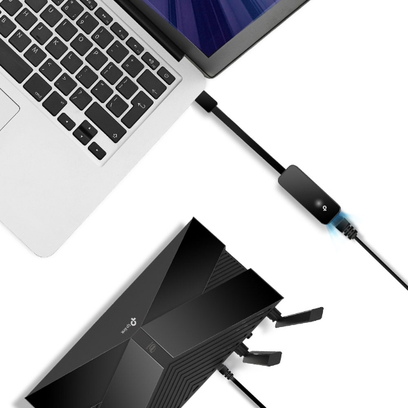 TP-Link UE306 Netzwerkkarte Ethernet 1000 Mbit/s