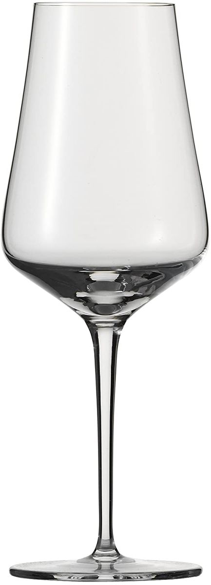 Schott Zwiesel FINE 6-piece white wine glass set, crystal, colorless, 8.1 cm, 6 370 ml