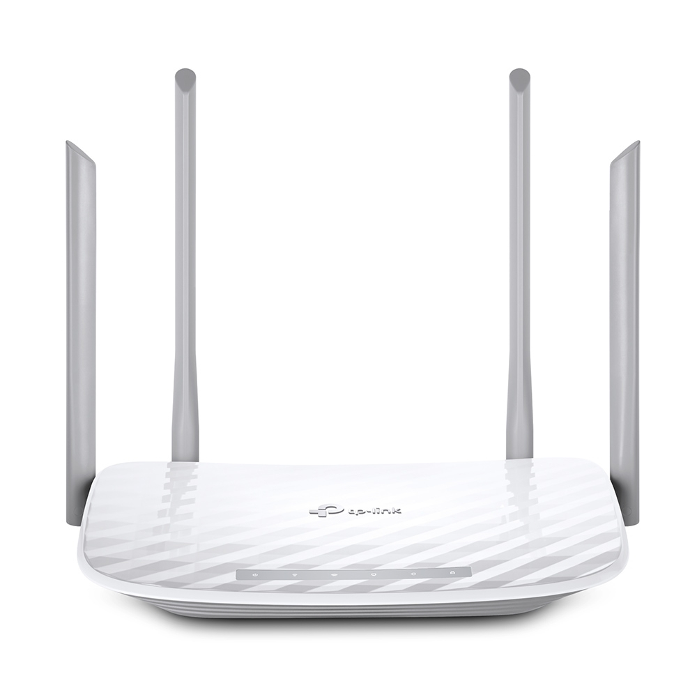 TP-Link Archer C5 AC1200 Dual Band Gigabit Wi-Fi Router