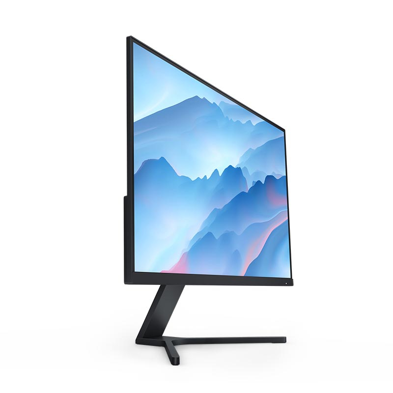 Xiaomi Mi Desktop Monitor 27 68,58 cm Full-HD LED Monitor 1920x1080 IPS 16:9 75Hz 6ms 300nits 1 x HDMI 1 x VGA 1 x 3,5mm Audiolichtreduzierung TÜV-Zertifiziert 3 Seiten randlos
