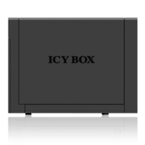 ICY BOX IB-RD3620SU3 2x3.5 inch