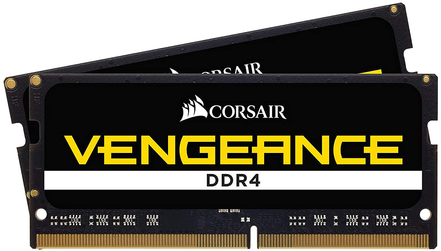 Corsair Vengeance CMSX32GX4M2A2933C19 memory module 32 GB 2 x 16 GB DDR4 2933 MHz