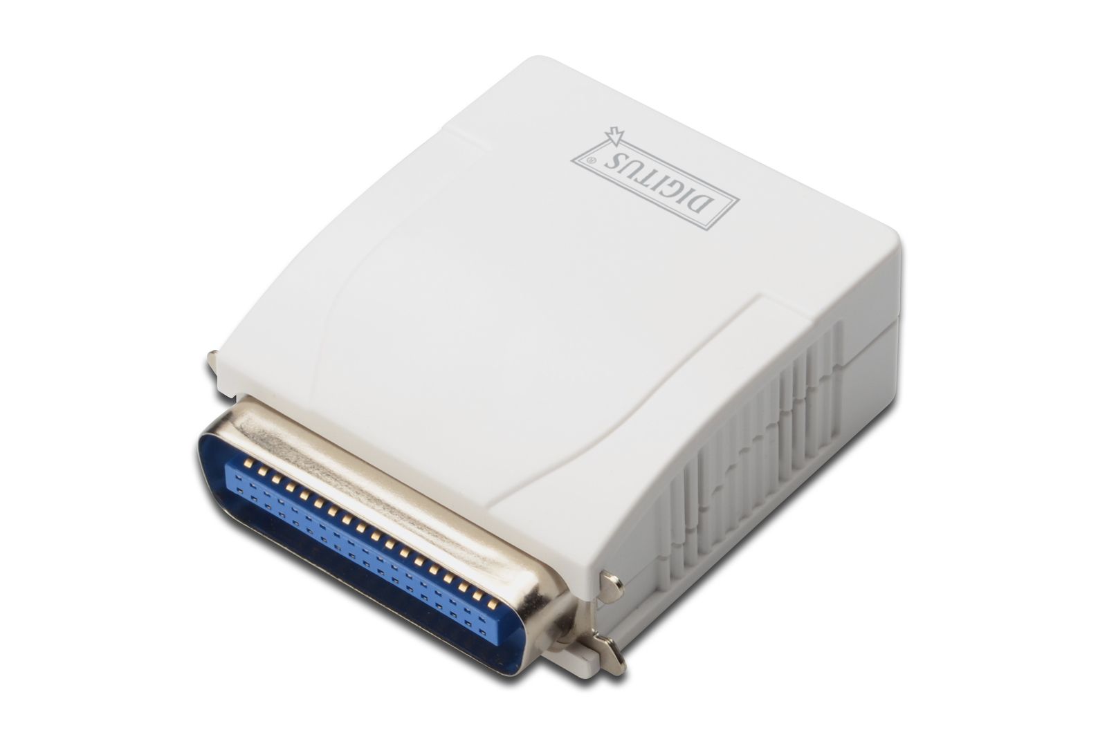 DIGITUS Print server LPT RJ45