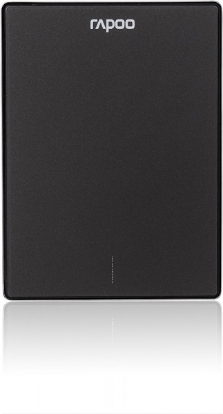 RAPOO T300P 100x150x47mm Touchpad RF Wireless 5 GHz für Windows XP/Vista/78