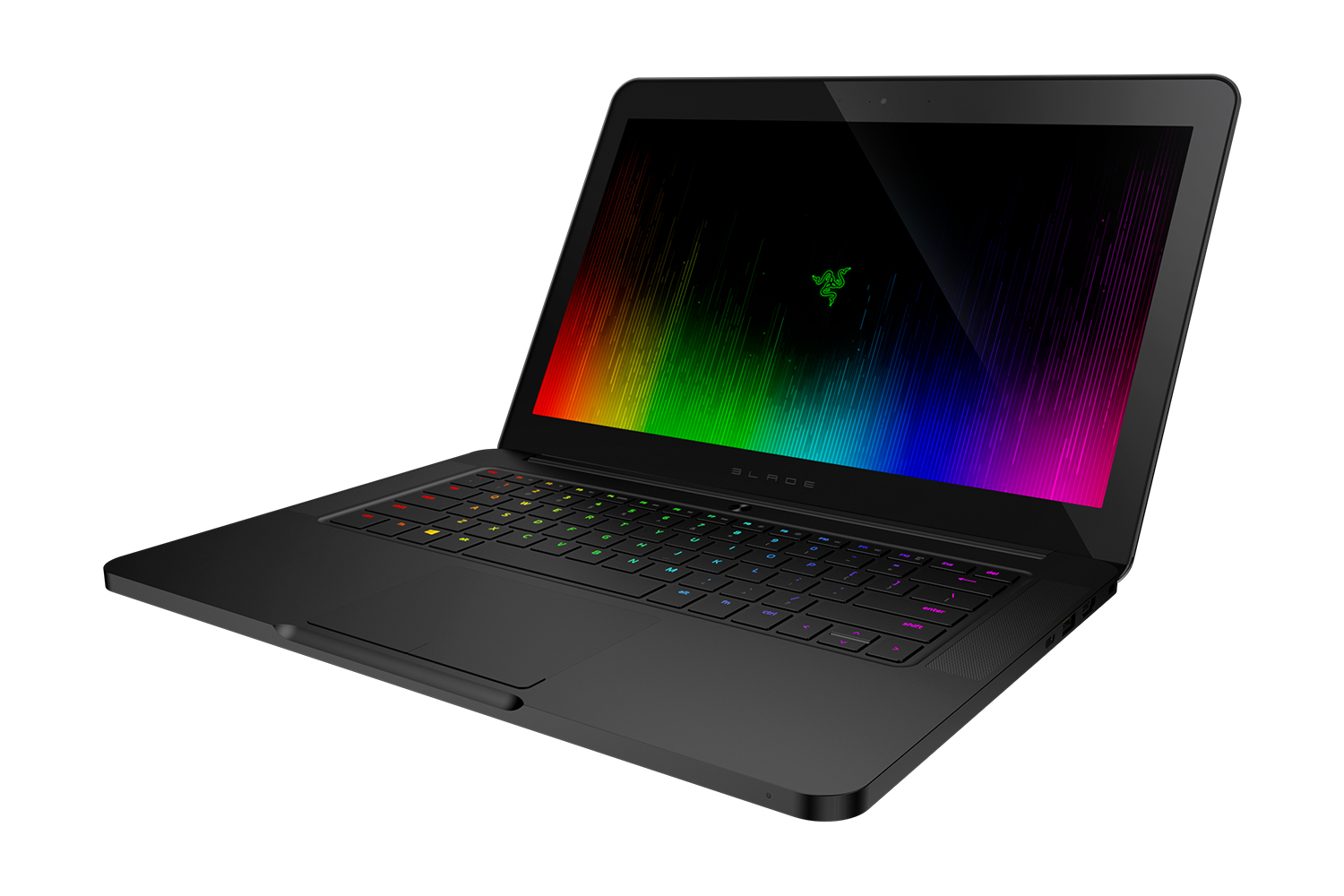 Blade 14 (B6NT/GTX1060/FHD/i7/16GB/256GB SSD) - UK Blade 14 (B6NT/GTX1060/FHD/i7/16GB/256GB SSD) - UK