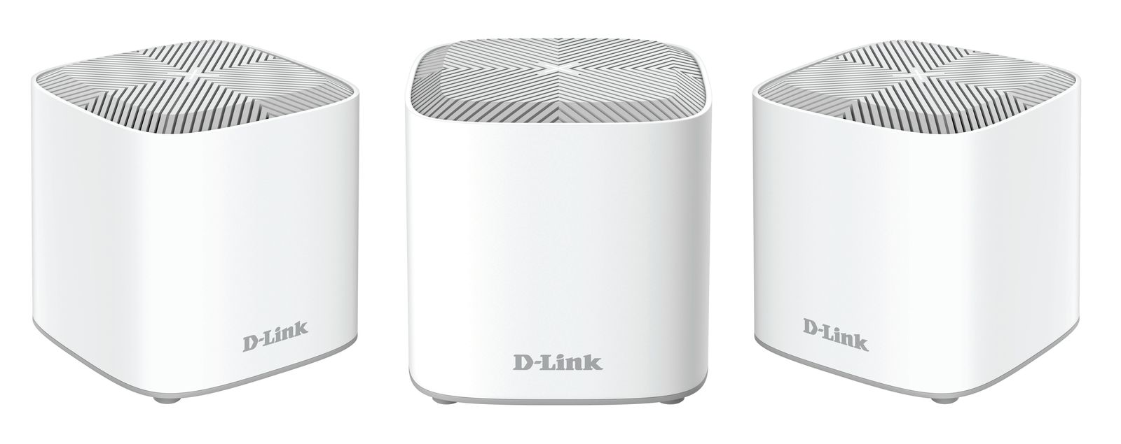 D-Link COVR-X1863 WLAN Access Point 1800 Mbit/s