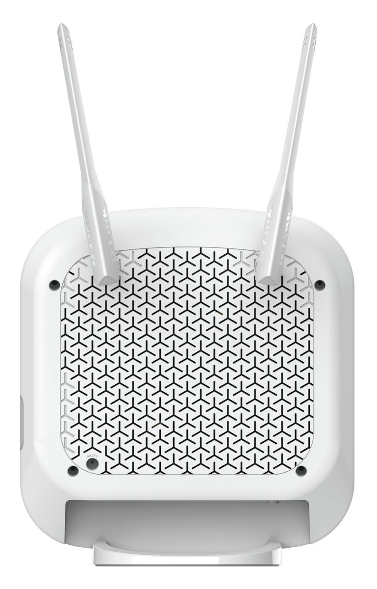D-Link DWR-978/E WLAN-Router Gigabit Ethernet Dual-Band (2,4 GHz/5 GHz) 5G Weiß