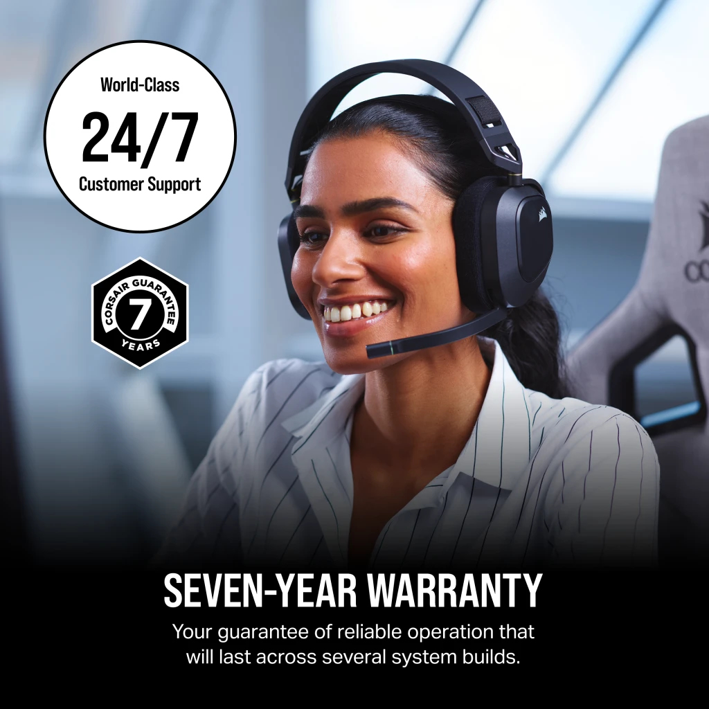 Corsair RM650 RM Series 650 W ATX Netzteil, 80 PLUS Gold, Vollmodular, 12 cm Lüfter, 24-pin ATX, Schwarz