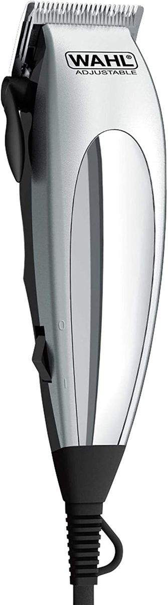 Wahl 79305-1316 HomePro Vogue Deluxe mains operated hair clipper set.
