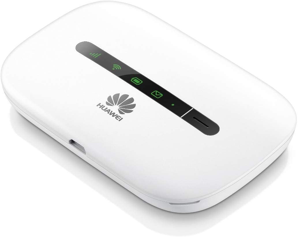 Huawei E5330-3G,Gaming/ Travel Mobile Wi-Fi