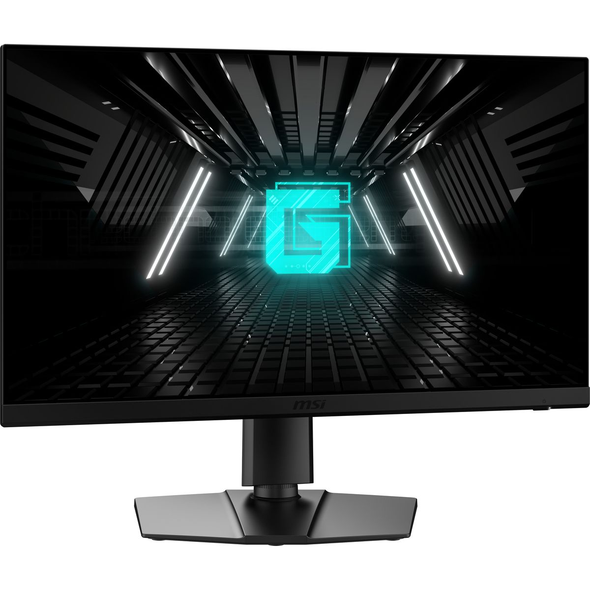 MSI G272QPF E2 Computerbildschirm 68,6 cm (27") 2560 x 1440 Pixel Wide Quad HD Schwarz