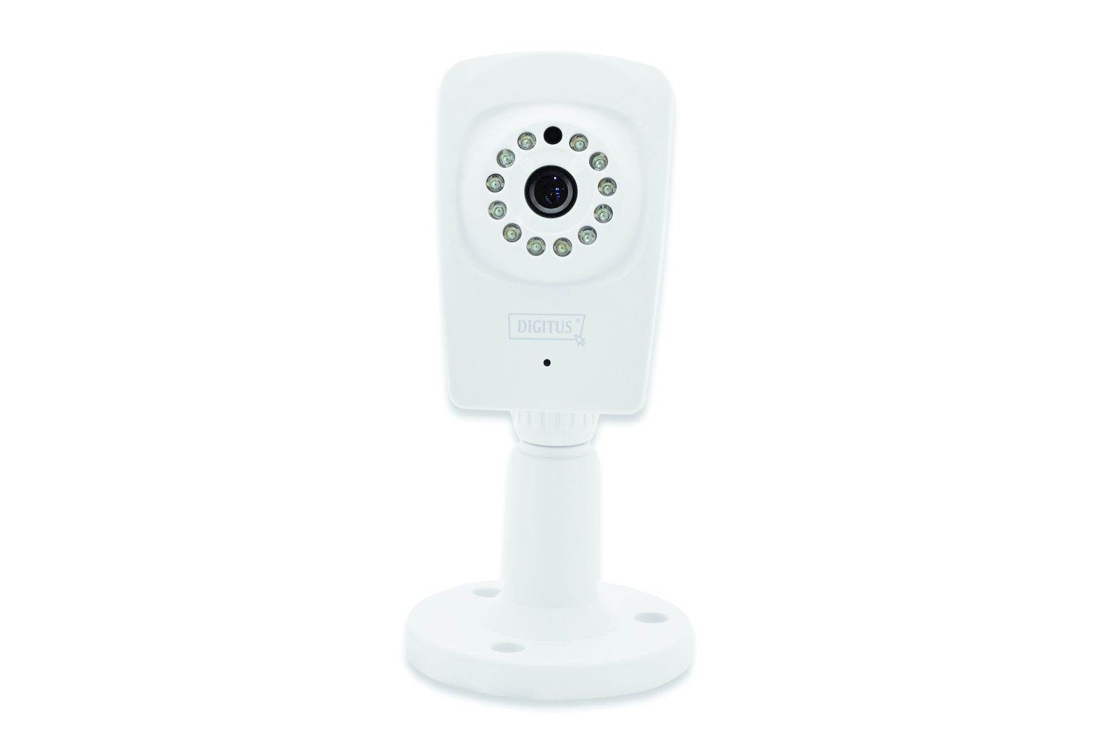 Digitus OptiView Pro WLAN/1MP/D&N/IN