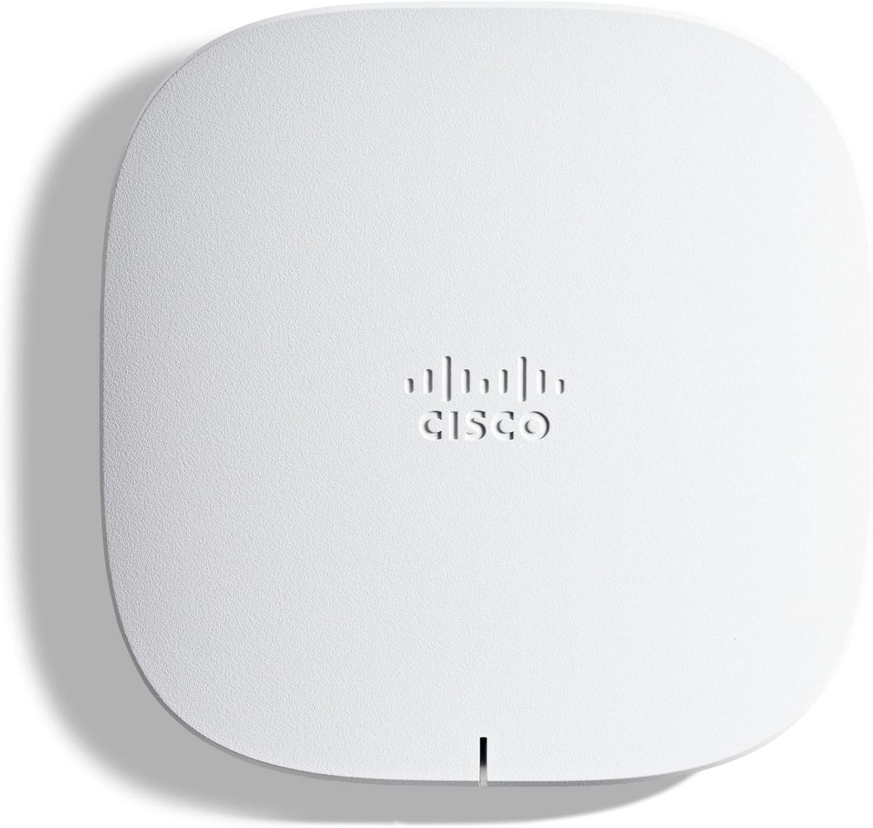 Cisco CBW150AX-E-EU WLAN Access Point 1200 Mbit/s Weiß Power over Ethernet (PoE)