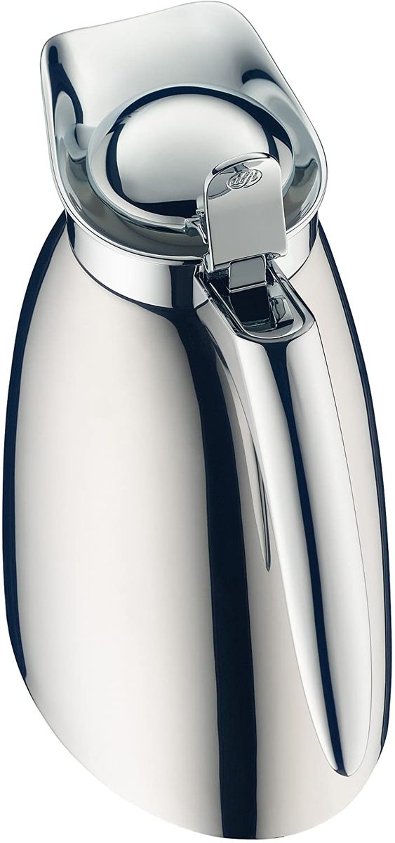 Alfi TT Hotel Design Insulated Thermos Can 0.4 L Polished Stainless Steel