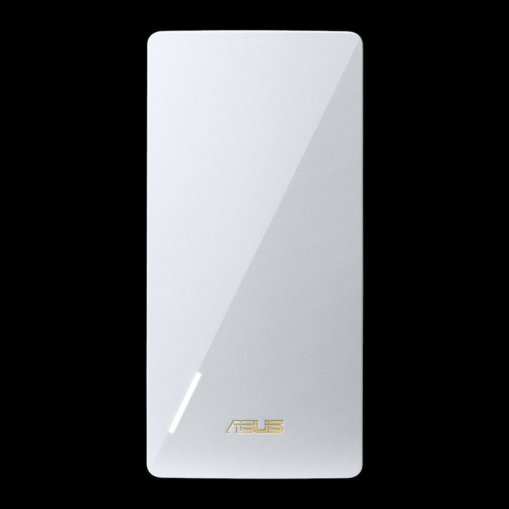 ASUS RP-AX56 Netzwerksender Weiß 10, 100, 1000 Mbit/s