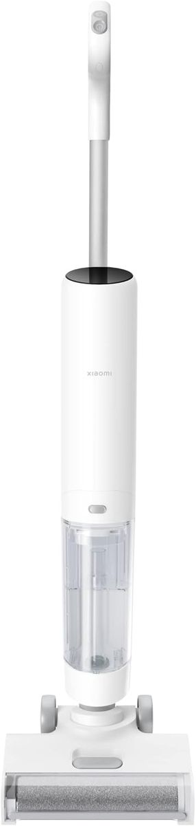 Xiaomi Truclean W10 Ultra Aufrechter Staubsauger Akku Trocken&Nass Beutellos 3 l 220 W Weiß 3,68 Ah