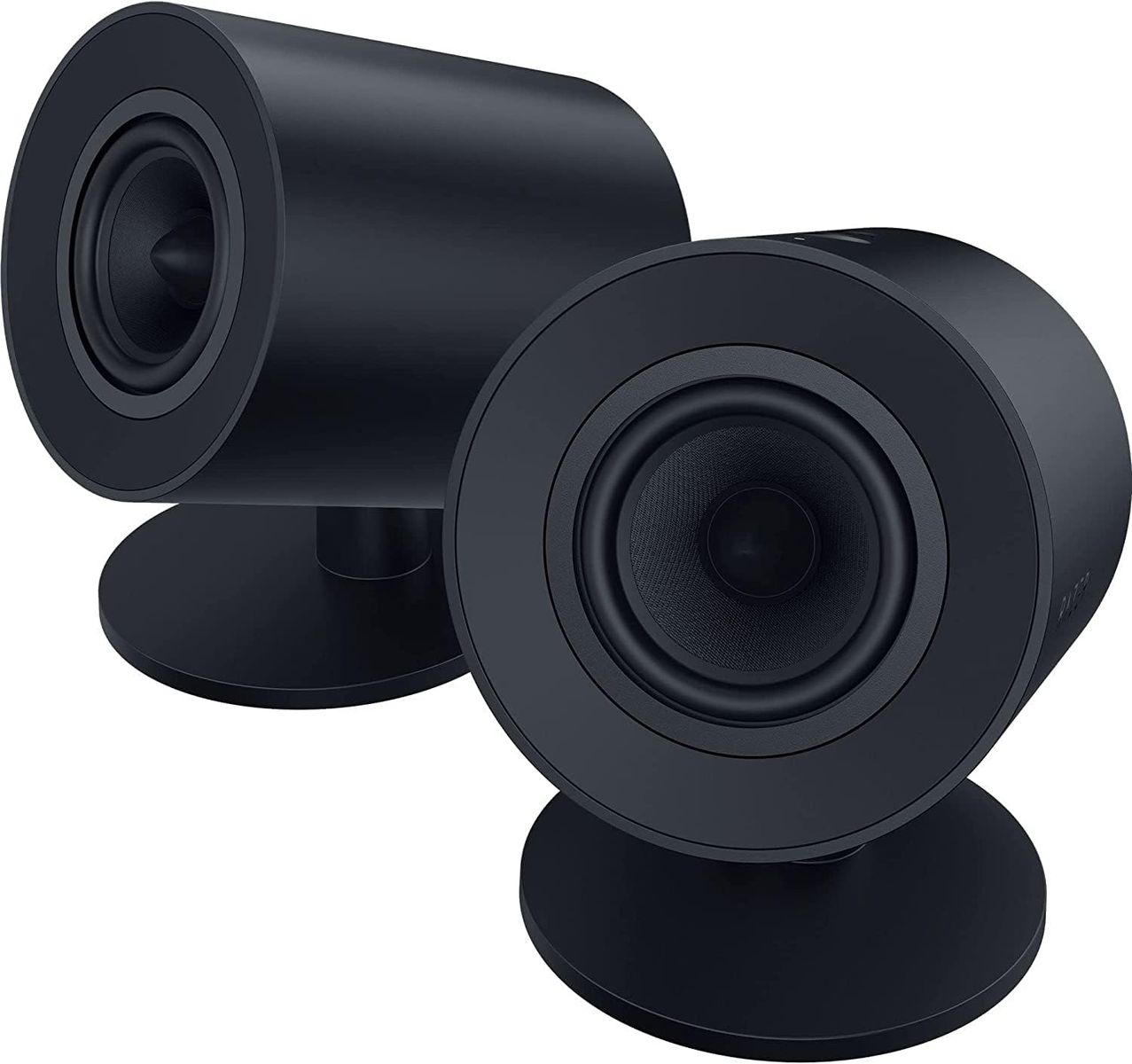 Razer Nommo V2 Gaming Speaker 2.0 Stereo BT USB for PC Black EU