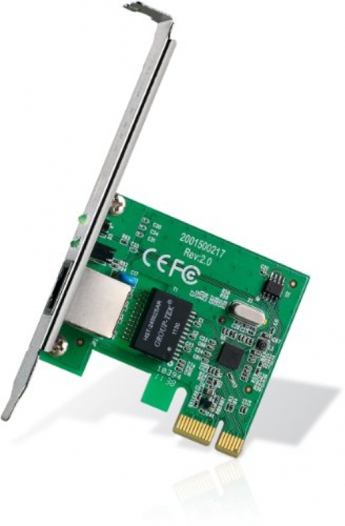TP-Link Gigabit PCI Express Network Adapter