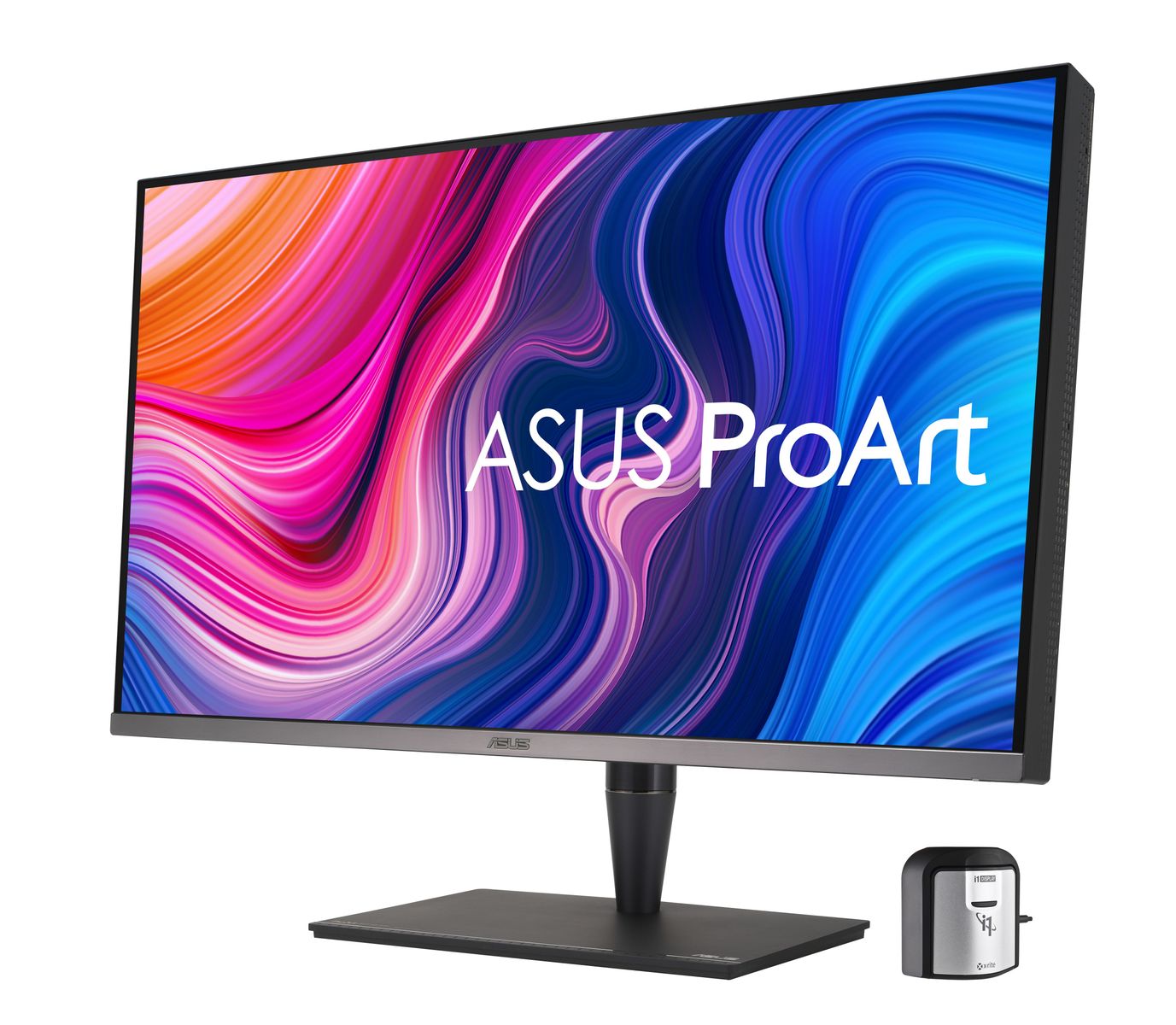 ASUS ProArt PA32UCG-K 81,28cm 32" Monitor VRR FreeSync2 HDR Dolby Vision HDR-10,VESA Display HDR 1400