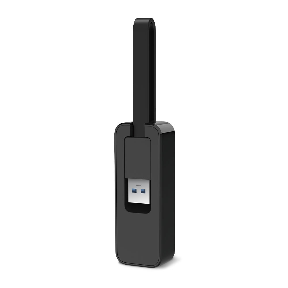 TP-Link UE306 Netzwerkkarte Ethernet 1000 Mbit/s