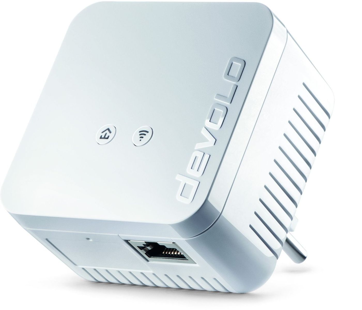 Devolo dLAN 550 Wi-Fi Einzeladapter