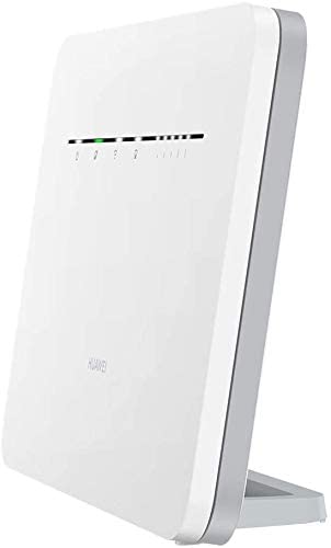 Huawei 4G Router 3 Pro - White